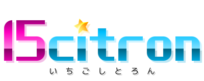 いちごしとろん - 15citron.com