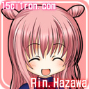 はざわりん