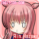 はざわりん