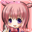 はざわりん