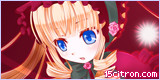 [ローゼンメイデン] 真紅<br>[Rozen Maiden] Shinku